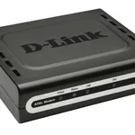 مودم دي-لينك ADSL2+ إيثرنت (Annex B)