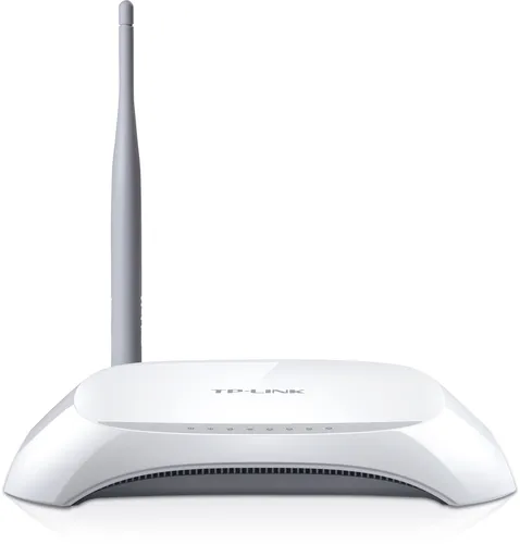 مقارنة مودم D-Link DSL-320B ADSL2+ (24 ميجابت في الثانية) مع مودم TP-Link TD-W8901N