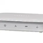 مودم إيثرنت NETGEAR ADSL2+ (Annex B) - مودم DSL مستقل