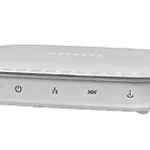 مودم إيثرنت NETGEAR DM111PBL ADSL2+ (Annex B)