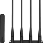 SilverNet SIL iSite Switch 5G Wireless Router