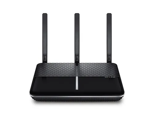 صورة TP-Link AC1900 راوتر مودم VDSL/ADSL جيجابت لاسلكي