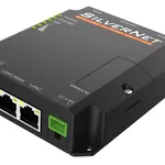 SilverNet SIL iSITE Connect Wireless Router