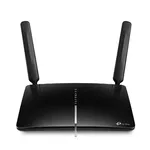 راوتر TP-Link Archer MR600 4G+ Cat6 AC1200 ثنائي النطاق جيجابت