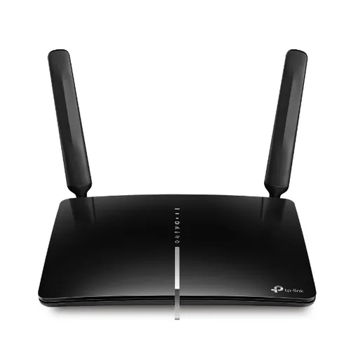 صورة راوتر TP-Link Archer MR600 4G+ Cat6 AC1200 ثنائي النطاق جيجابت