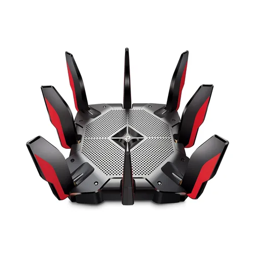 صورة TP-Link AX11000 راوتر جيمنج ثلاثي النطاق الجيل التالي Wi-Fi 6
