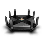 TP-Link Archer AX6000 راوتر واي فاي ثنائي النطاق بتقنية Wi-Fi 6