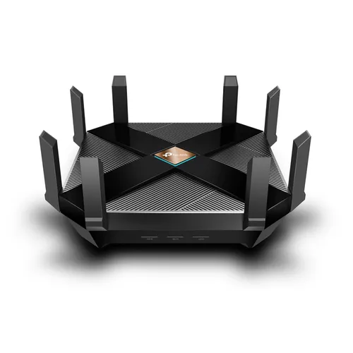 مقارنة TP-Link AC2800 Wireless MU-MIMO VDSL/ADSL Modem Router مع TP-Link Archer AX6000 راوتر واي فاي ثنائي النطاق بتقنية Wi-Fi 6