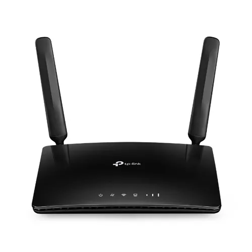 صورة راوتر TP-Link Archer MR400 v3 AC750 ثنائي النطاق 4G LTE