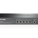 TP-Link SafeStream TL-ER605 V2 Gigabit Dual-WAN VPN Router