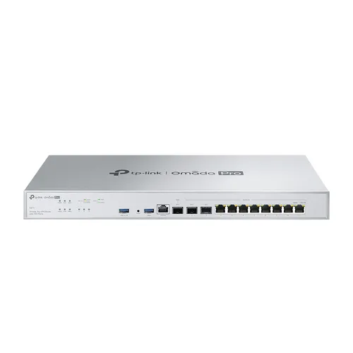 صورة TP-Link Omada Pro VPN Wired Router (10G Ports)