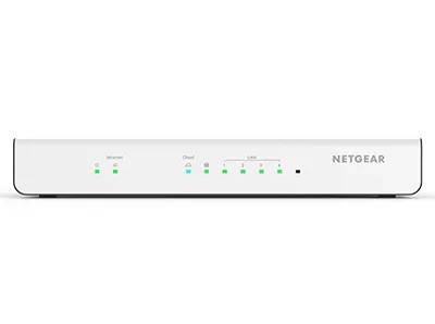 مقارنة راوتر NETGEAR BR500-100UKS سلكي مع راوتر TP-Link Omada ER605 Gigabit VPN سلكي