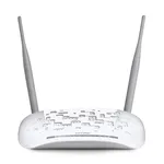 TP-Link TD-W9970B VDSL2/ADSL2+ Wireless N300 مودم راوتر