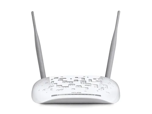 صورة TP-Link TD-W9970B VDSL2/ADSL2+ Wireless N300 مودم راوتر