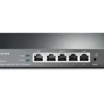TP-Link TL-R600VPN موجه VPN سلكي