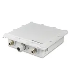 SilverNet AP1200 نقطة وصول لاسلكية ثنائية النطاق AC1200