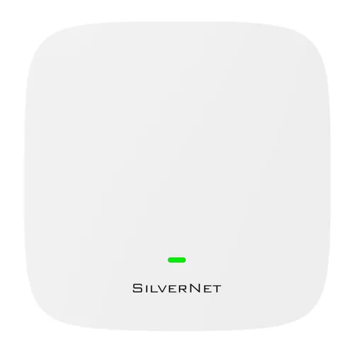 صورة نقطة وصول لاسلكية SilverNet SIL-WCAP-AX