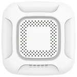 SilverNet SIL WCAP-7X نقطة وصول لاسلكي، 9794 ميجابت في الثانية، PoE، أبيض
