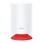 نظام شبكة TP-Link AX1800 Deco X20 (3 قطع) بتقنية Wi-Fi 6