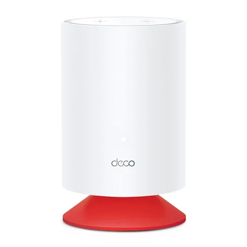 صورة نظام شبكة TP-Link AX1800 Deco X20 (3 قطع) بتقنية Wi-Fi 6