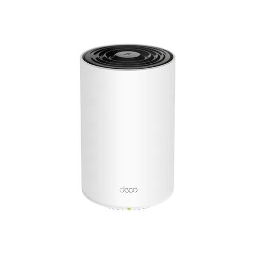 صورة نظام شبكة TP-Link Deco X68 AX3600 ثلاثي النطاق واي فاي 6 (عبوة من 2)