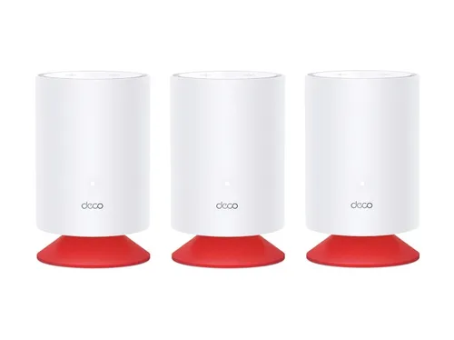 صورة TP-Link AX1800 Deco X20 نظام شبكة واي فاي 6 (عبوة من 2)