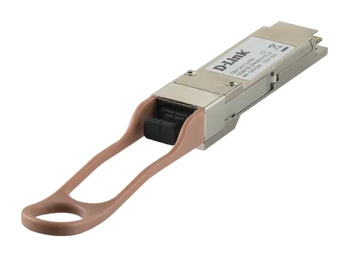 صورة D-Link 40GBase-SR4 QSFP+ Multi-mode Transceiver, 100M/150M