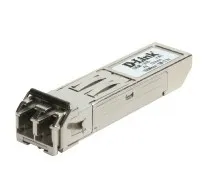 صورة وحدة إرسال واستقبال ليفي بصري D-Link DEM-211 SFP 100Mbps، 1310nm