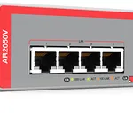 Allied Telesis AT-AR2050V-30 جدار حماية للأجهزة
