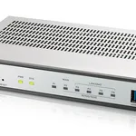جدار حماية الأجهزة Zyxel ATP100