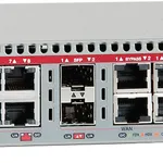 جدار الحماية لشبكة Allied Telesis AT-AR4050S
