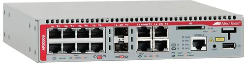 صورة جدار الحماية لشبكة Allied Telesis AT-AR4050S