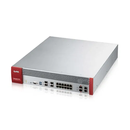 صورة Zyxel USG2200 جهاز جدار الحماية للأجهزة