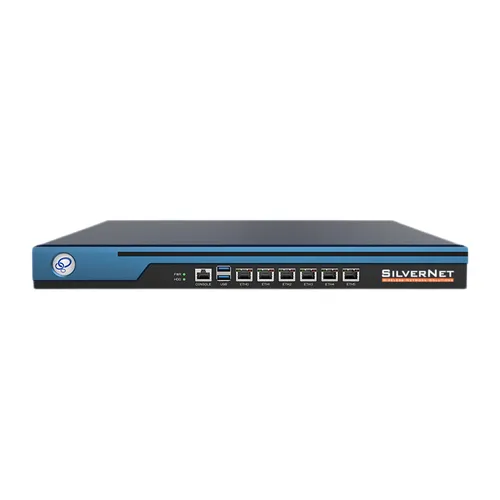 صورة SilverNet SIL WAC-AX Wireless Access Controller