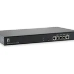 LevelOne GWC-2000 وحدة تحكم شبكة لاسلكية جيجابت