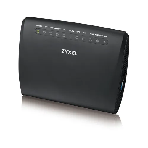 صورة Zyxel VMG3312-T20A VDSL2 Wireless N Gateway
