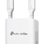 TP-Link Omada ER703WP-4G-Outdoor 4G LTE VPN Gateway/Router