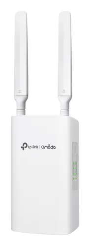 صورة TP-Link Omada ER703WP-4G-Outdoor Gateway/Router (EU) - 4G LTE Wi-Fi 5