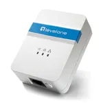 محول باورلاين LevelOne 500Mbps