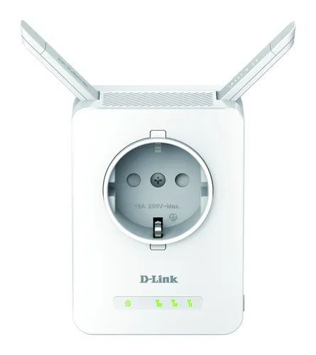 صورة D-Link DAP-1365 N300 Wireless Range Extender