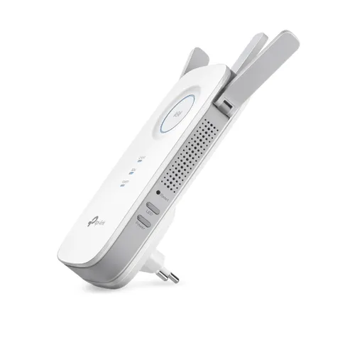 صورة TP-Link AC1750 Dual-Band Wi-Fi Range Extender RE450
