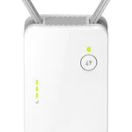 موسع شبكة واي فاي مزدوج النطاق D-Link DAP-1620/E AC1300