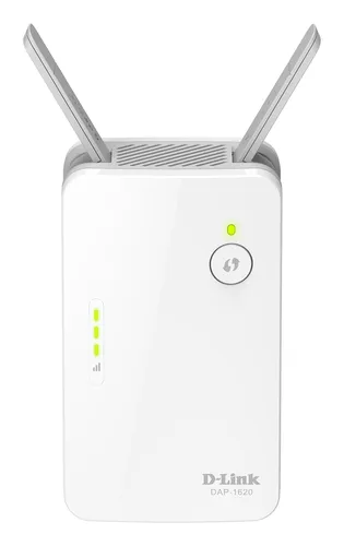 صورة موسع شبكة واي فاي مزدوج النطاق D-Link DAP-1620/E AC1300