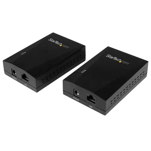 مقارنة StarTech.com VDSL2 Ethernet Extender Kit 1:4 1km مع StarTech.com VDSL2 Ethernet Extender Kit 1.5km