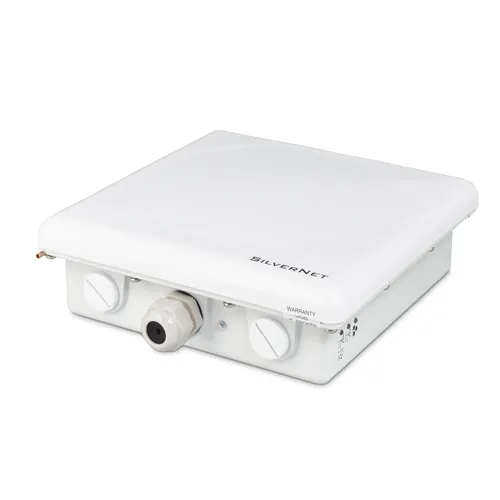صورة SilverNet LITE 240 جسر لاسلكي/مكرر