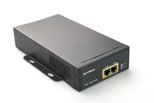صورة Ernitec ELECTRA-P2-95W حقن PoE