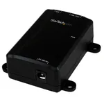 StarTech.com 1-Port Gigabit PoE+ Injector (802.3at/af)