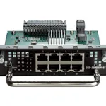 وحدة D-Link DXS-3600-EM-8T جيجابت إيثرنت