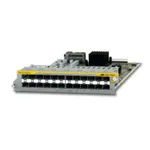 وحدة سويتش جيجابت إيثرنت Allied Telesis AT-SBx81GS24a