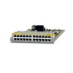 Allied Telesis AT-SBx81GT24 وحدة تبديل جيجابت إيثرنت